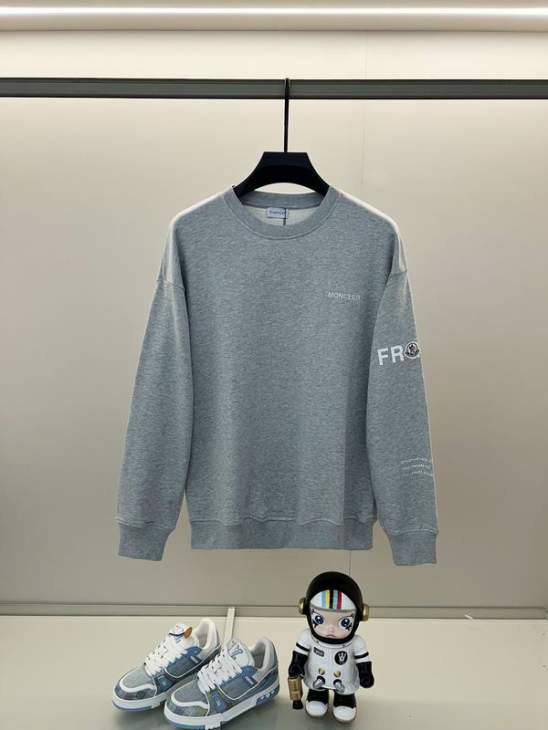 Picture of Moncler Sweatshirt _SKUMonclerXS-Lxetr10735185